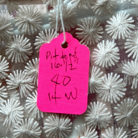 Dress - Picture 4 of 4